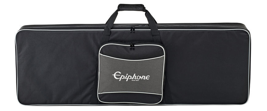 Epiphone Explorer EpiLite Case Black Gino Guitars