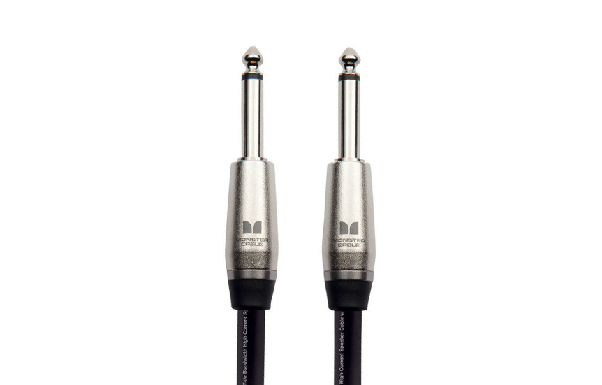 Monster Prolink Performer 600 Speaker Cable 7 62m Gino Guitars