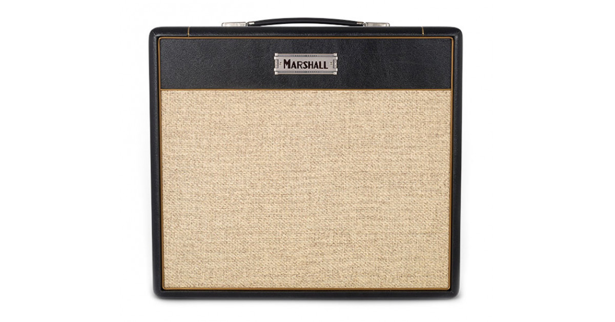 Marshall ST20C Studio JTM Gino Guitars