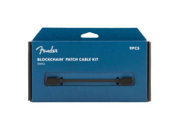 Fender Blockchain Small