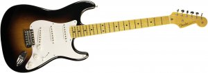 Fender Custom 1954 Stratocaster Time Capsule - WF2CS