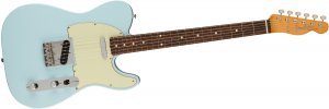 Fender Vintera II '60s Telecaster - SNB