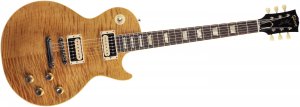 Gibson Custom Murphy Lab 1959 Les Paul Standard M2M Ultra Light Aged - MF