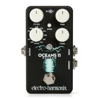 Electro Harmonix Oceans 11 Reverb