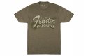 Fender Since 1951 Telecaster T-Shirt - S