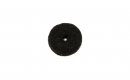 Allparts Felt Washers - BK