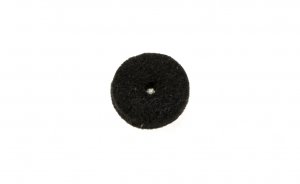 Allparts Felt Washers - BK