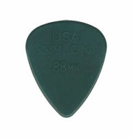 Dunlop Nylon Standard .88mm