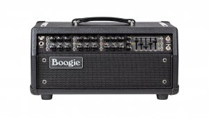 Mesa Boogie Mark VII Head