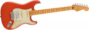 Fender Player Plus Stratocaster HSS - MN FRD