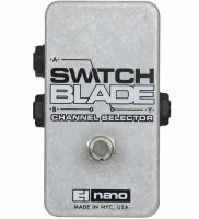 Electro Harmonix Switch Blade