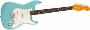 Fender Eric Johnson Stratocaster Rosewood - TTQ