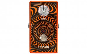 MXR WA90 Wylde Audio Phase