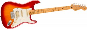 Fender Player II Stratocaster HSS - MN ACB