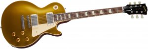 Gibson Custom Murphy Lab 1957 Les Paul Goldtop Darkback Reissue Light Aged