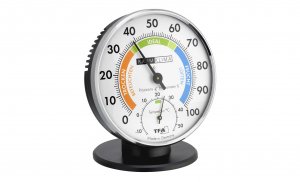 TFA Analog Thermo-Hygrometer