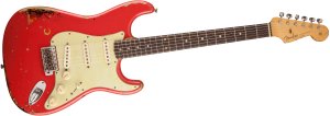 Fender Custom Michael Landau Signature 1963 Stratocaster