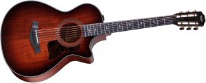 Taylor 322ce 12-Fret