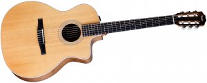 Taylor 214ce-N