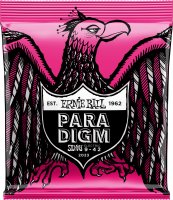 Ernie Ball 2023 Paradigm Super Slinky 9/42