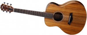 Taylor GS Mini-e Koa Left Handed