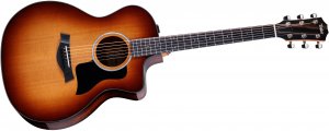 Taylor 214ce-K SB Plus