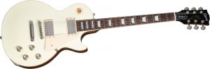 Gibson Les Paul Standard '60s Plaintop - WT