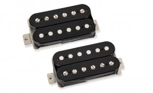 Seymour Duncan Signature Slash 2.0 Pickup Set - BK