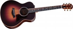 Taylor 50th Anniversary GS Mini-e Rosewood - VSB