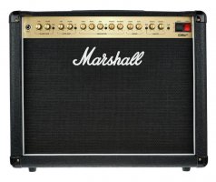 Marshall DSL40CR