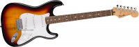 Fender Standard Stratocaster - LRL 3CS