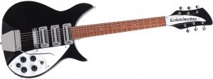 Rickenbacker 325C64 - JG