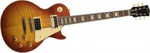 Gibson Custom Murphy Lab 1959 Les Paul Standard M2M Light Aged - PG90