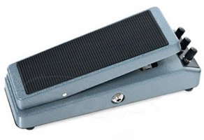 Real McCoy Custom RMC2 Wah