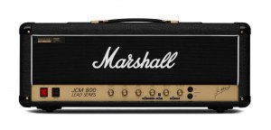 Marshall JCM800 Modified