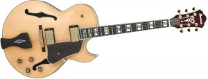 Ibanez LGB30 George Benson Signature - NT