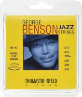 Thomastik George Benson 12/53