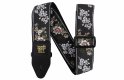 Ernie Ball Jacquard Guitar Strap - WB