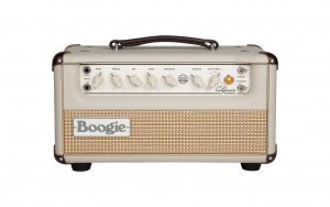 Mesa Boogie California Tweed 2:20 Head