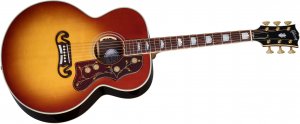 Gibson SJ-200 Standard Rosewood