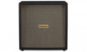 Friedman 412 Vintage Cabinet