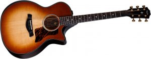 Taylor 50th Anniversary Builder's Edition 314ce - KB