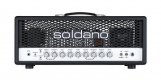 Soldano SLO-100 Classic Head - BK