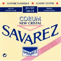 Savarez Corum 500CR