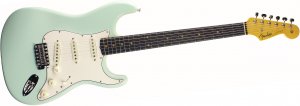 Fender Custom 1959 Stratocaster Time Capsule - FSFG