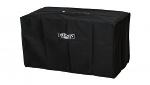 Mesa Boogie 2x12 California Tweed & Fillmore Cabinet Slip Cover