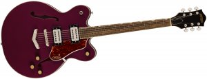 Gretsch G2622 Streamliner Center Block V-Stoptail - BRO