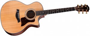 Taylor Legacy 714ce