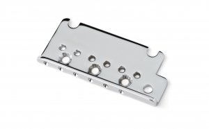 Fender American Standard Stratocaster Bridge Plate