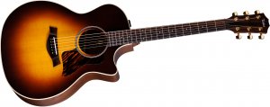 Taylor 50th Anniversary AD14ce-SB